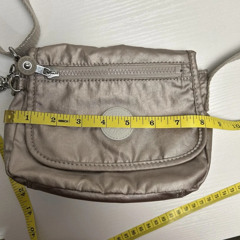 Kipling sabian crossbody